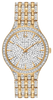 98L263 Women's Crystal Watch