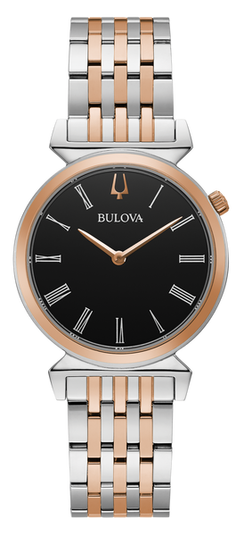 Bulova 98L265 Ladies Classic Watch