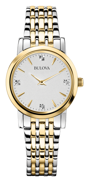 Bulova 98P115 Women's Watch