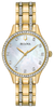 98X119 Women's Crystal Watch